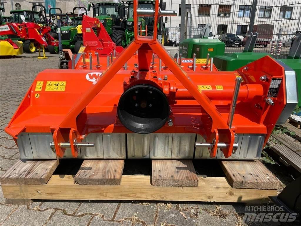 Willibald TL-130 Стъблорезачки
