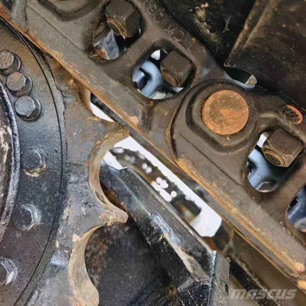 Sany SY 235H Верижен екскаватор