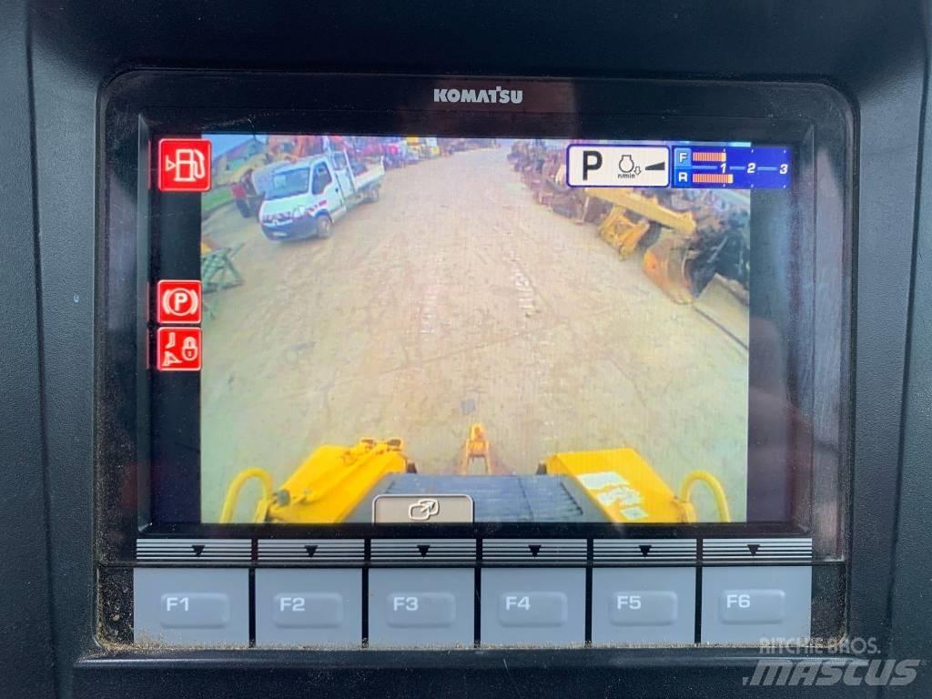 Komatsu D 51 PX-24 Верижни булдозери
