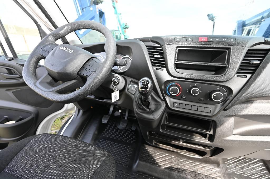 Multitel MXE 200 Съчленени стрелови подемници