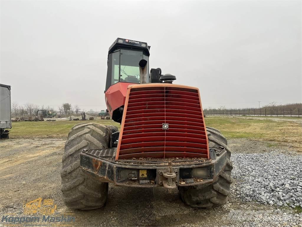 Valmet 911.1 Харвестери
