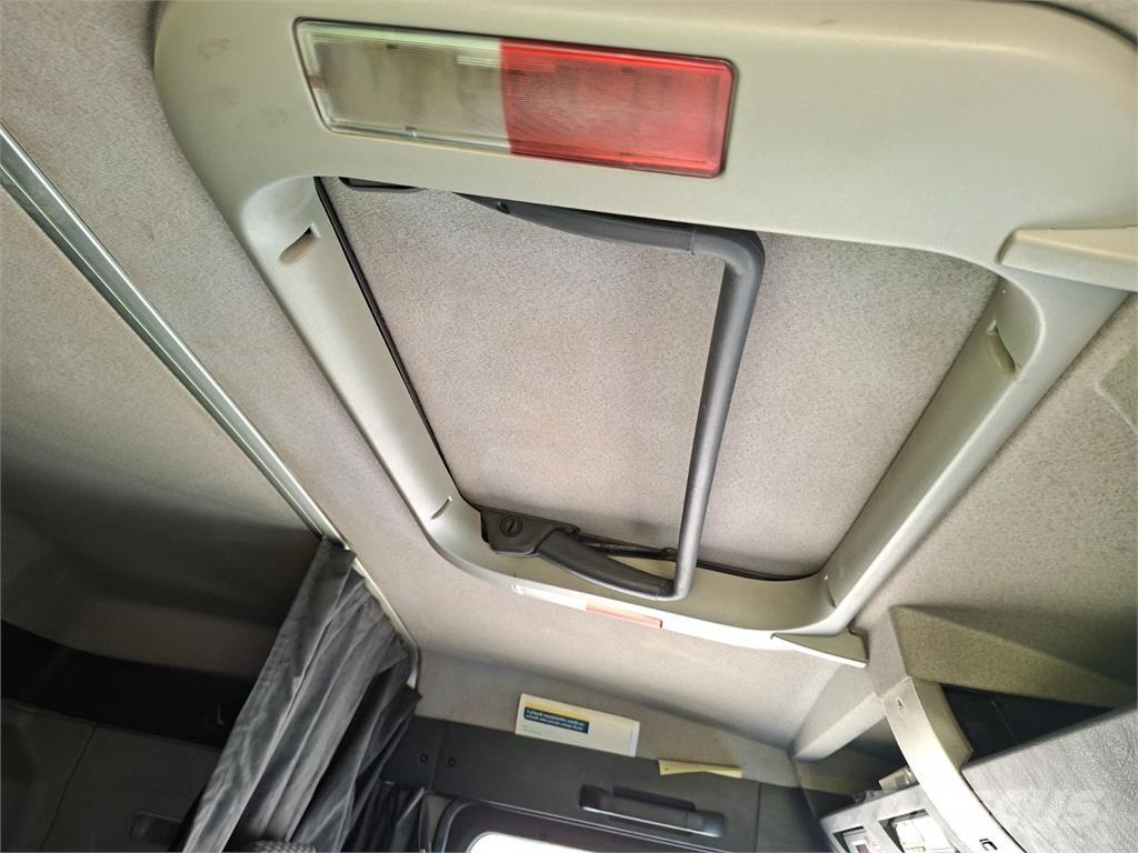 MAN TGL 7.180 Бордови