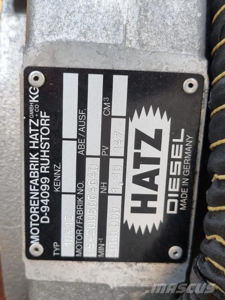 Selwood D75 Водни помпи
