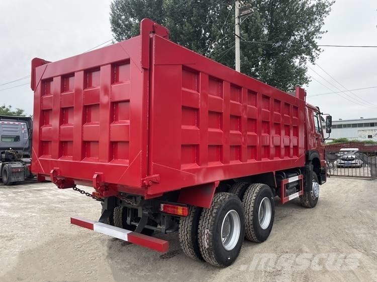 Howo 371 6x4 Самосвал