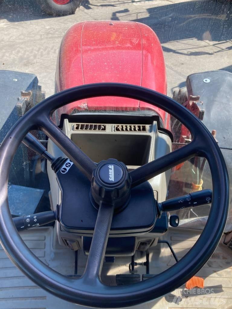 Case IH PUMA 210 Трактори