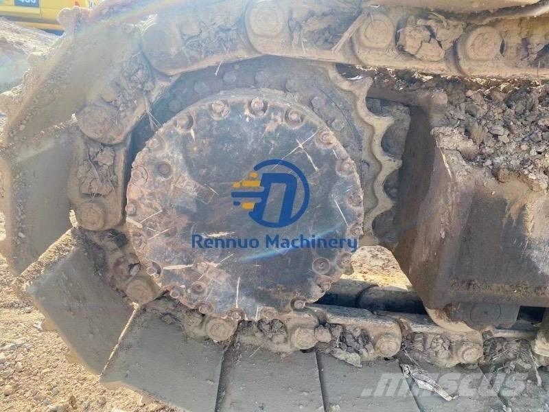 Volvo EC210BLC Верижен екскаватор