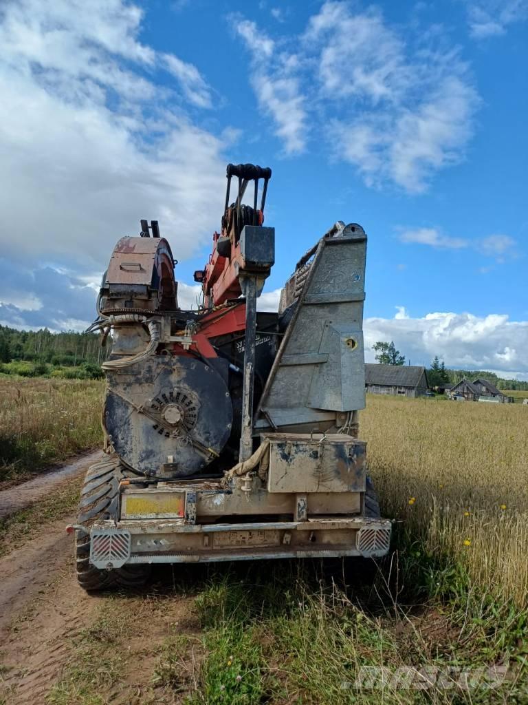 Mus-Max 11 Скидери
