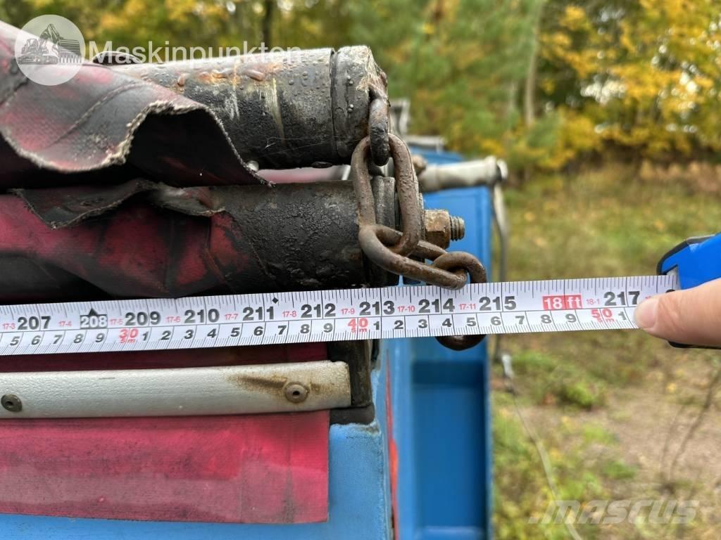 CMT ASF 13 Sprid Разглобяеми