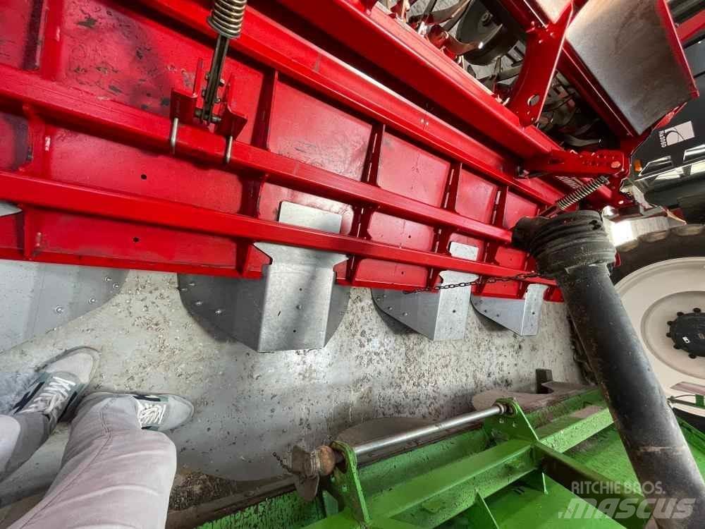 Grimme GF 400 Машини за събиране на картофи - Други
