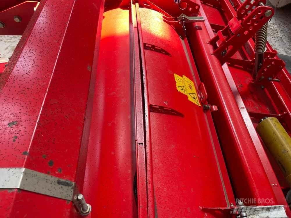Grimme GF 400 Машини за събиране на картофи - Други