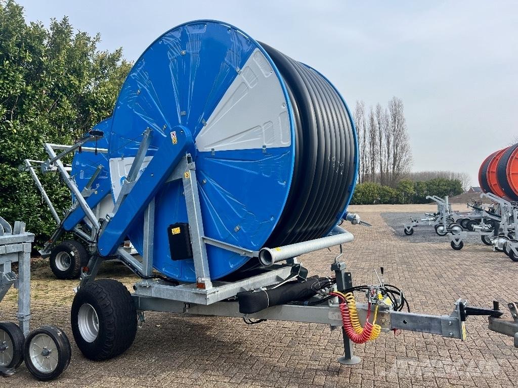 Ocmis R4 110-350 Напоителни системи