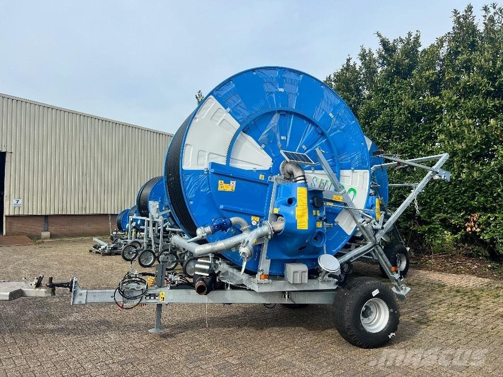 Ocmis R4 110-350 Напоителни системи