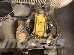 Darda Brokk CC 320 Резачки