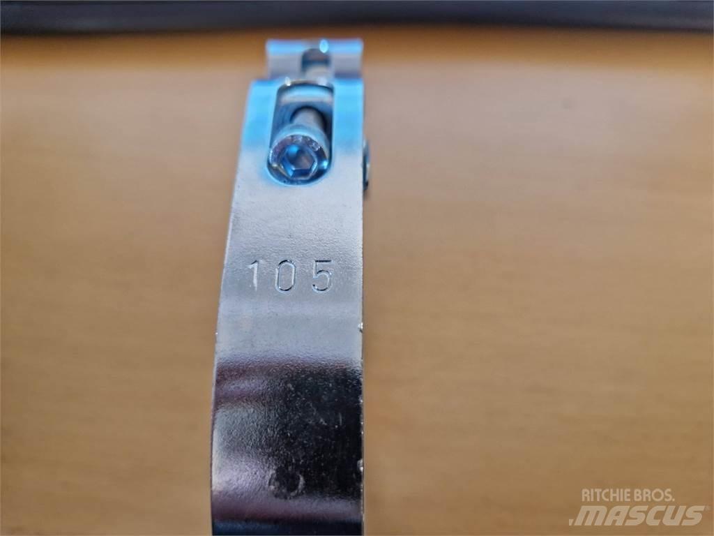 Ponsse 0059061 Двигатели