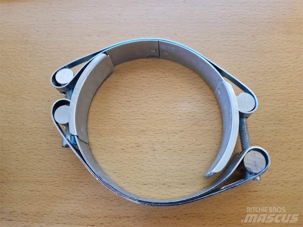 Ponsse 0059061 Двигатели