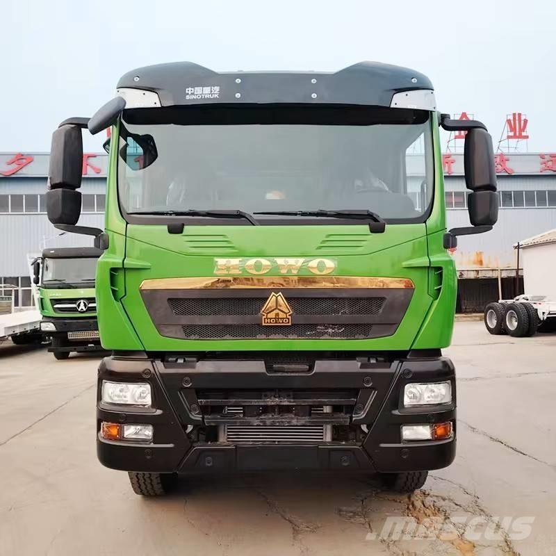 Howo TX Самосвал