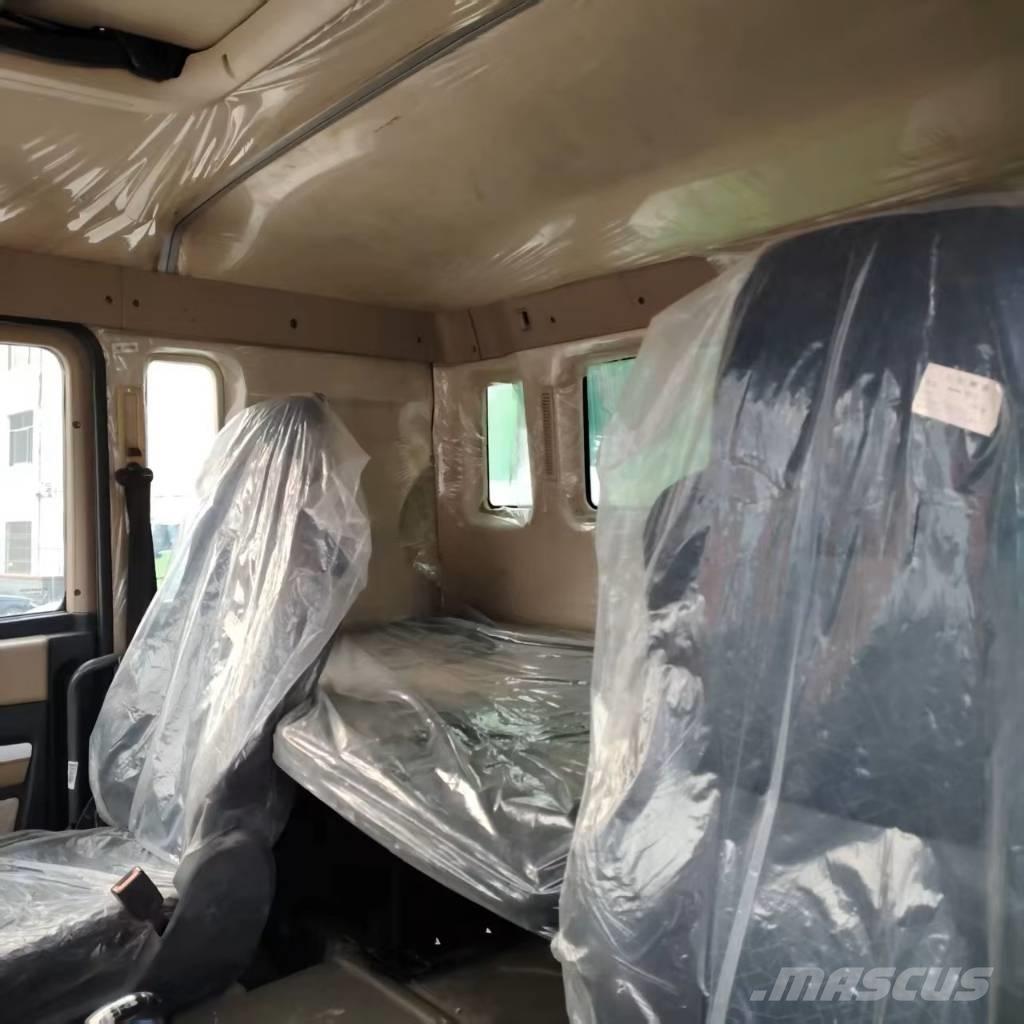 Howo TX Самосвал