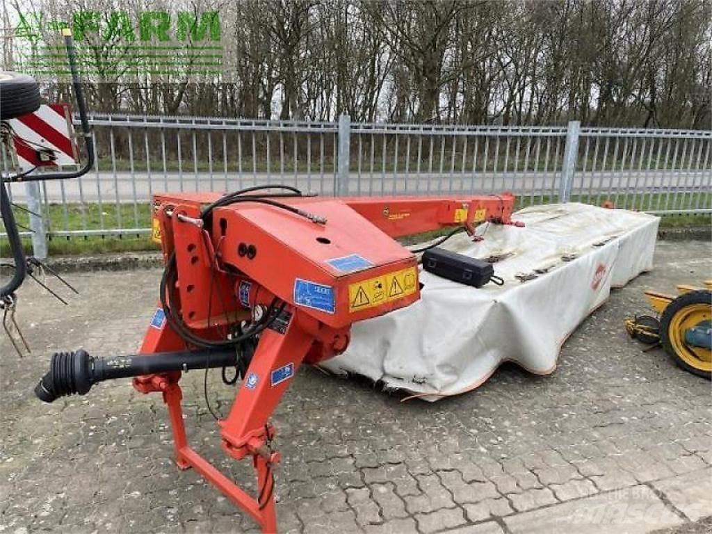 Kuhn gmd 4410 Косачки