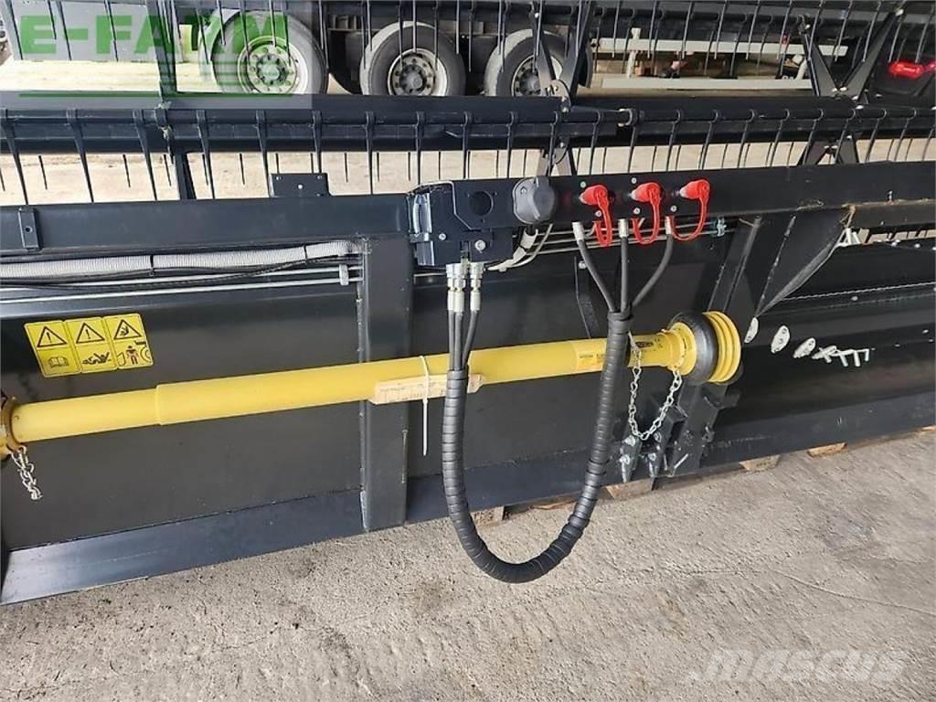 Deutz-Fahr dh720r Аксесоари  за комбайни