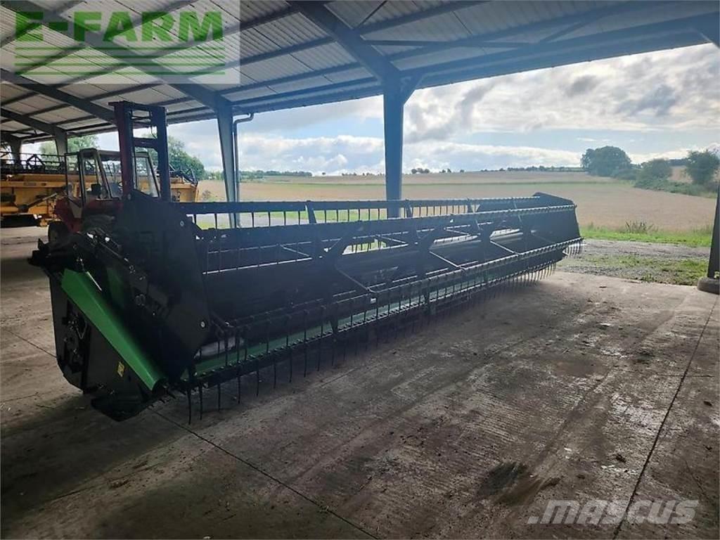 Deutz-Fahr dh720r Аксесоари  за комбайни