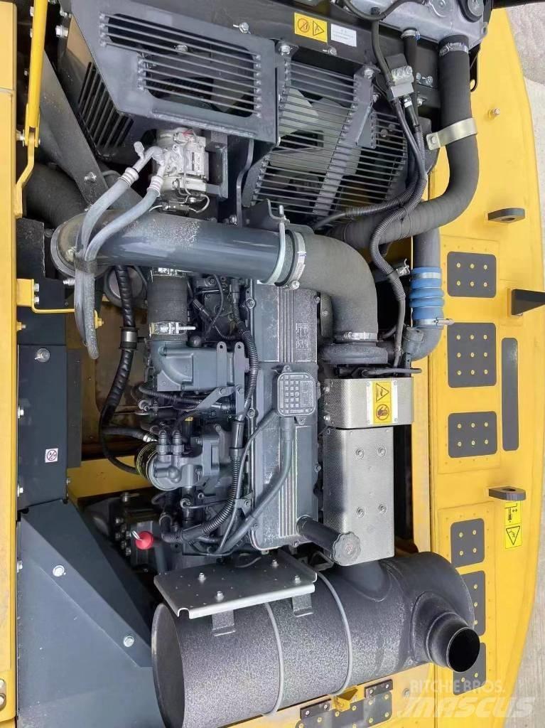 CAT 336D2L Средни екскаватори 7т - 12т