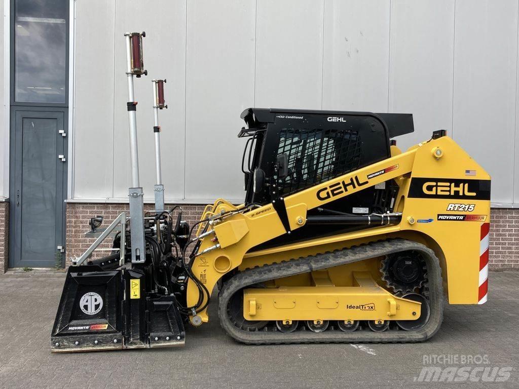 AP PB2000 Leveller Строителство - Други