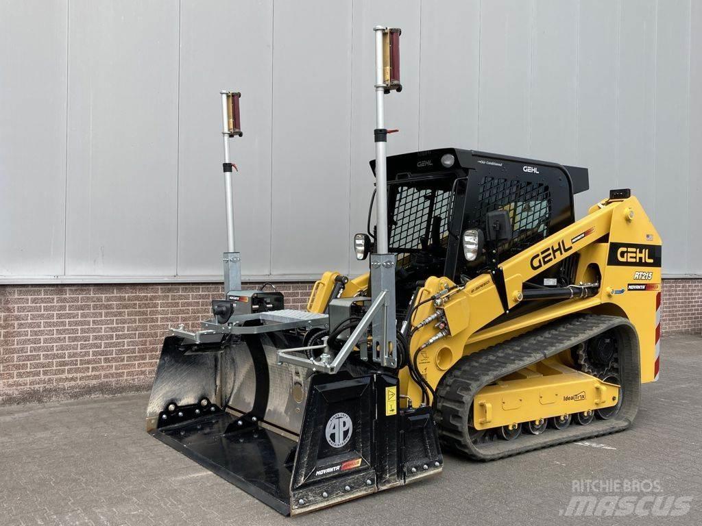 AP PB2000 Leveller Строителство - Други