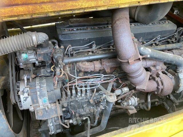 Hyster H48.00C Дизелови камиони