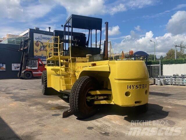 Hyster H48.00C Дизелови камиони