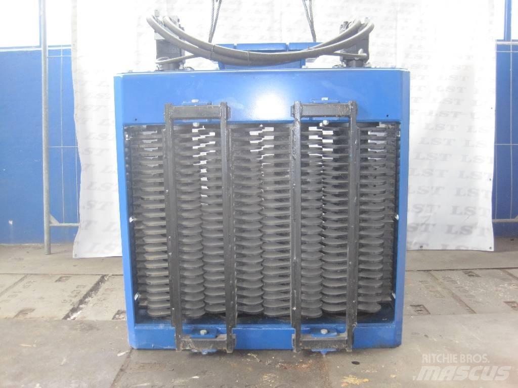 LST LST SB 170 Пресяващи кофи
