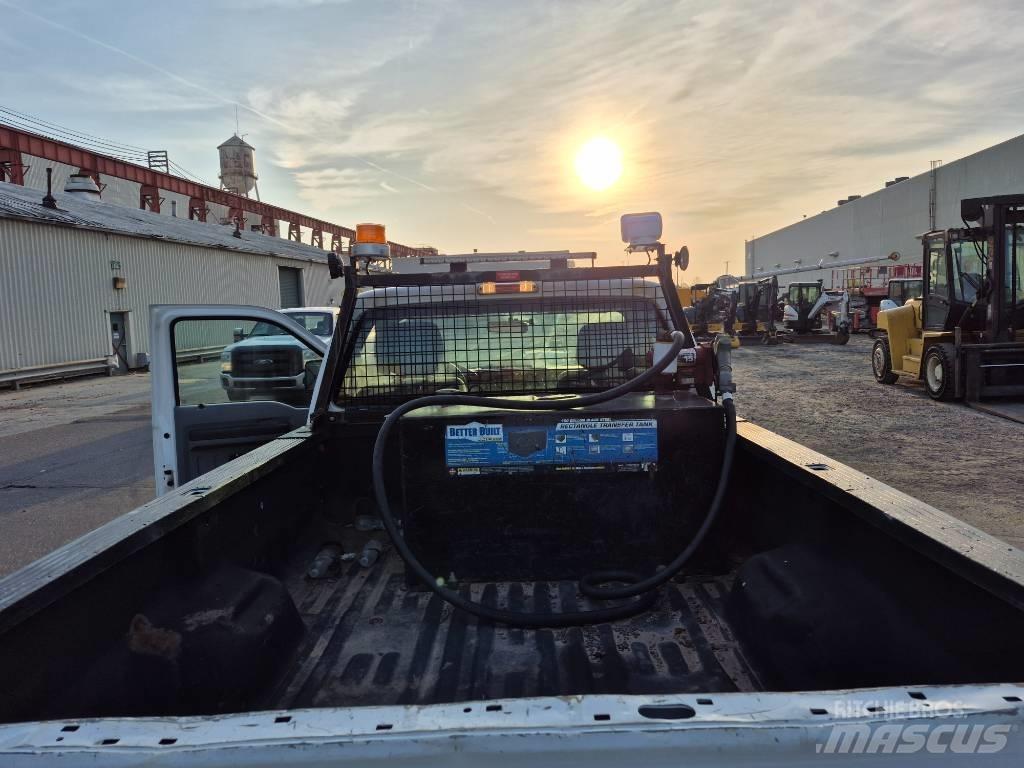 Ford F 250 Други