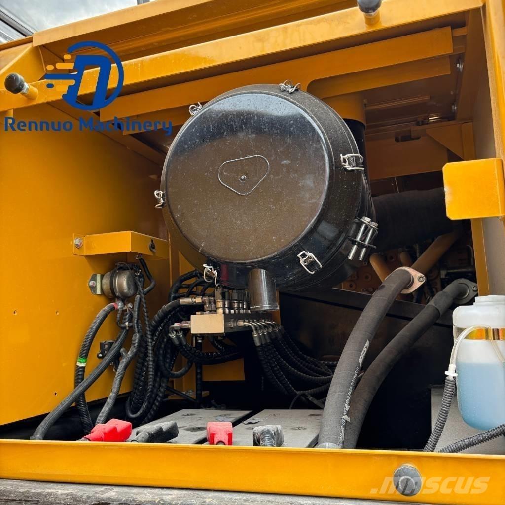 Sany SY 335 H Верижен екскаватор