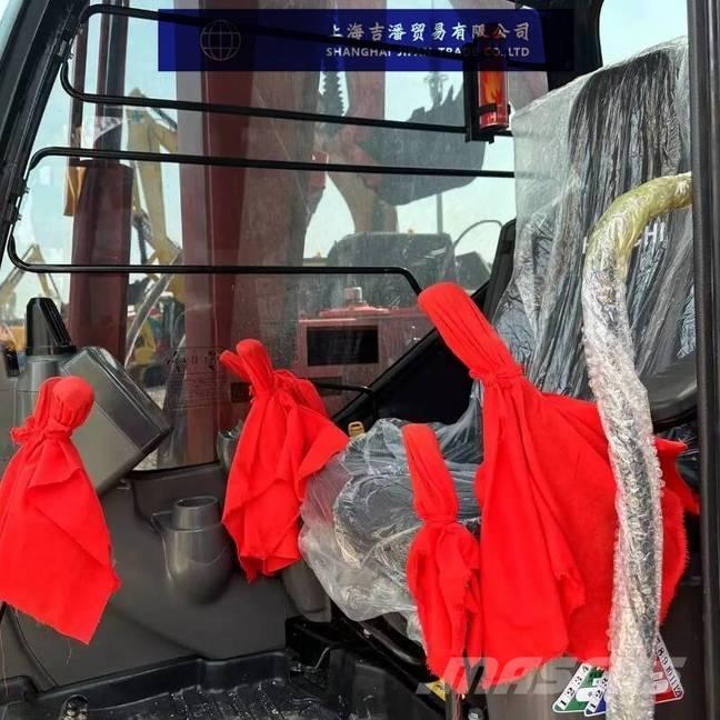 Hitachi ZX 60 Верижен екскаватор