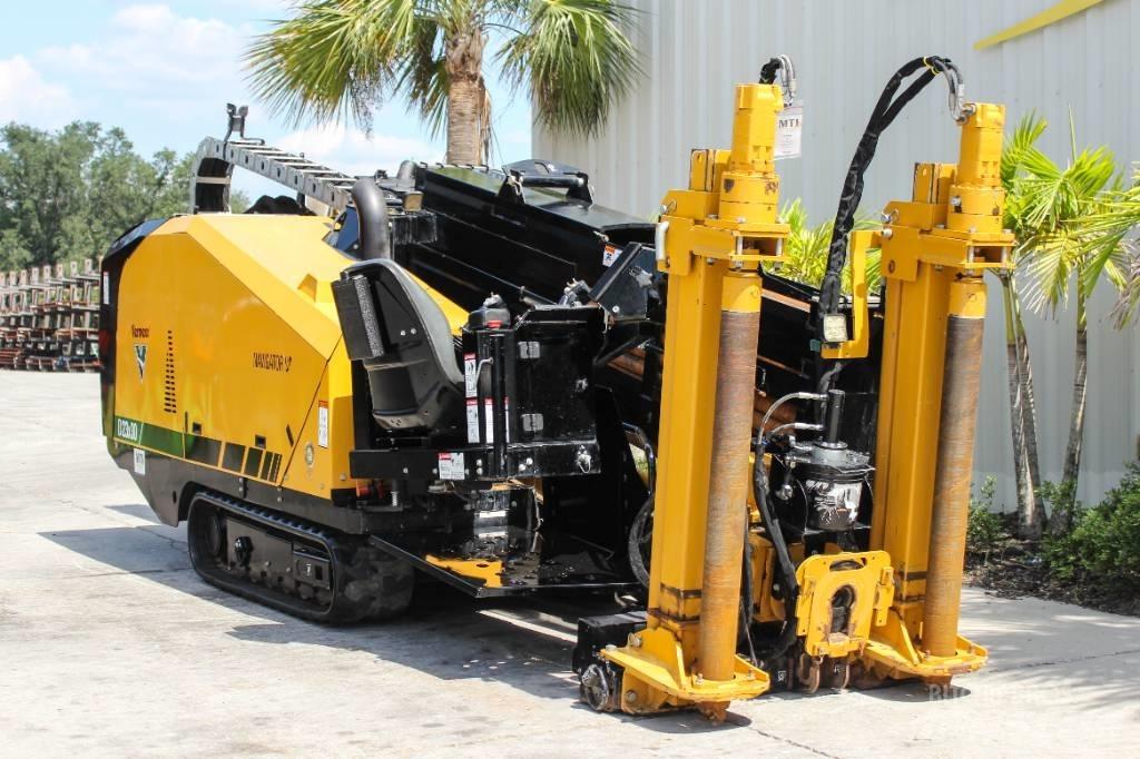 Vermeer D23x30 S3 Пробивни машини за хоризонтално сондиране
