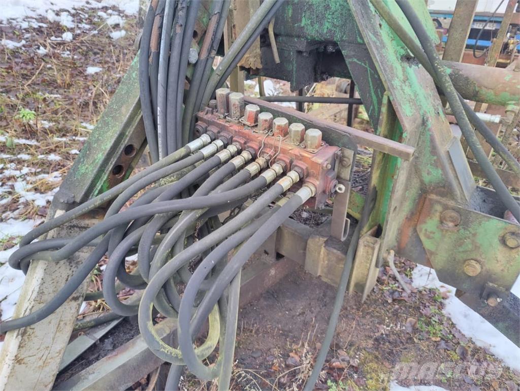  Kornos 2010 Горски ремаркета
