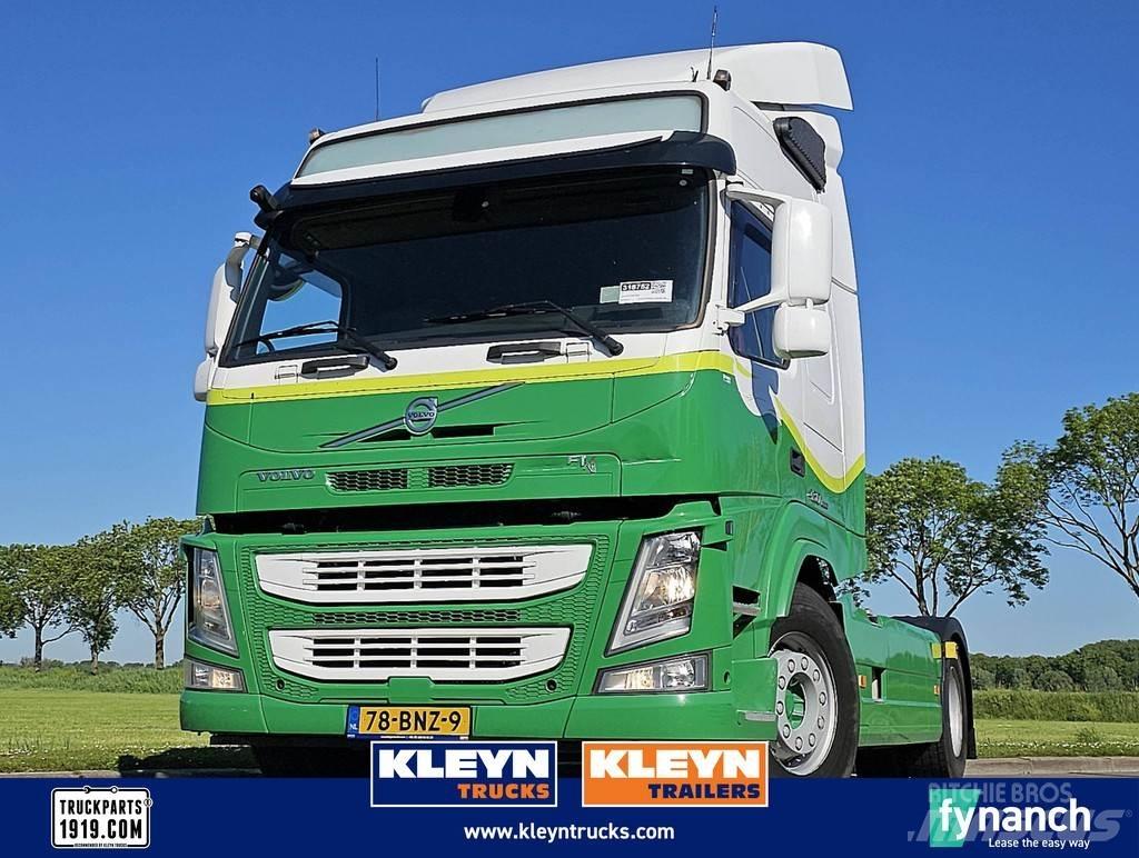 Volvo FM 420 Влекачи