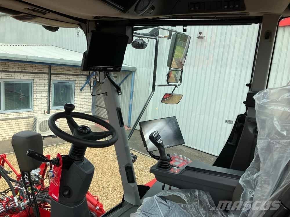 Grimme REXOR 6200 Селскостопанство - Други