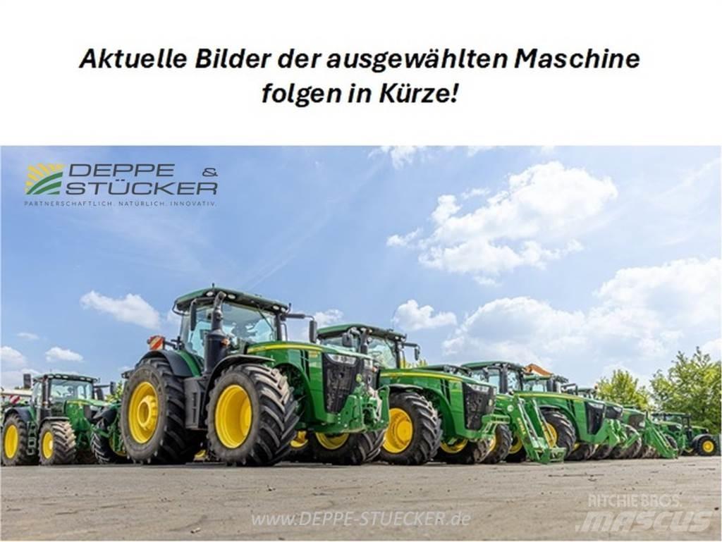 John Deere 6R 215 Трактори