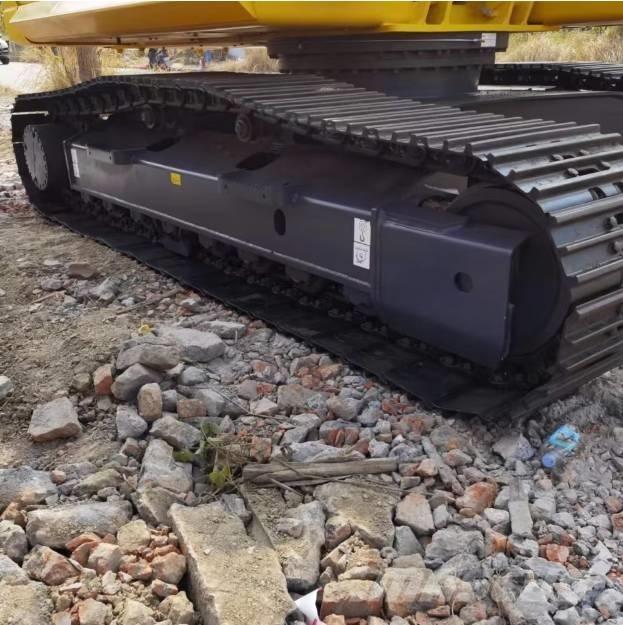 Komatsu PC220-8 Верижен екскаватор