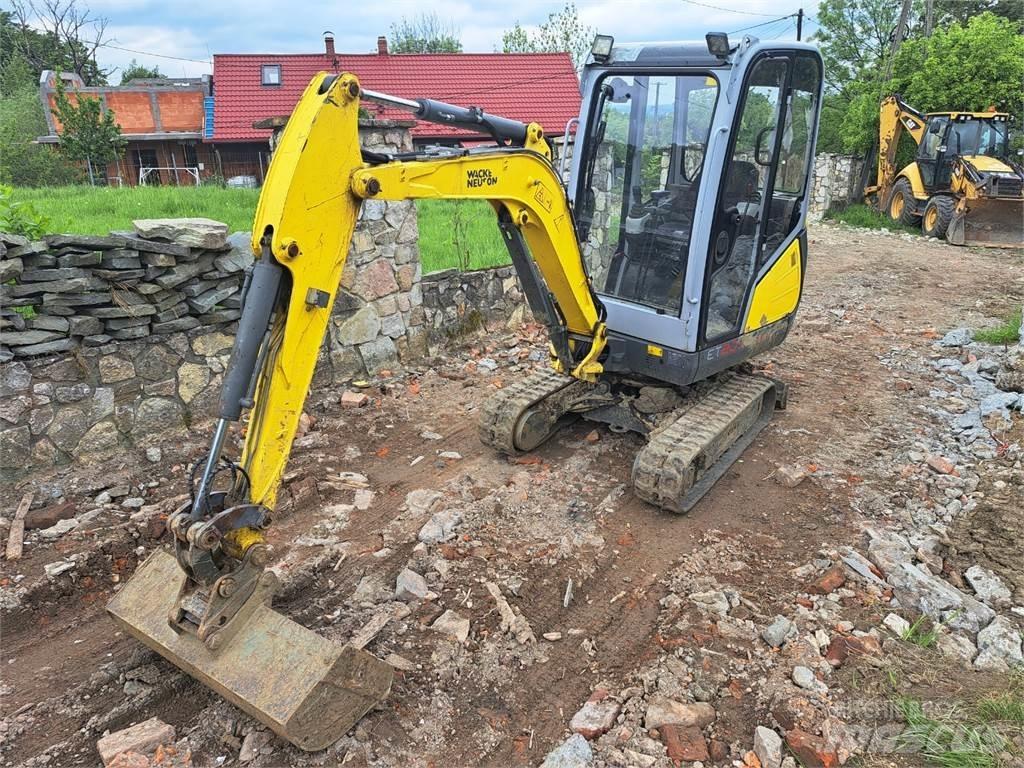 Wacker Neuson ET20 Строителство - Други