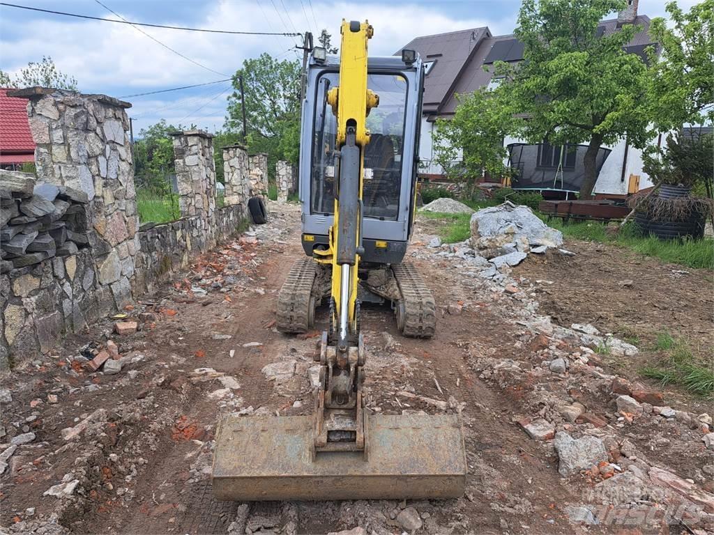 Wacker Neuson ET20 Строителство - Други