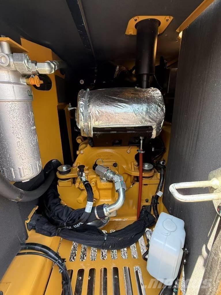 CAT 305.5 Мини екскаватори < 7 т