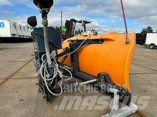 Nido SNK150-R EPZ Снегочистачки