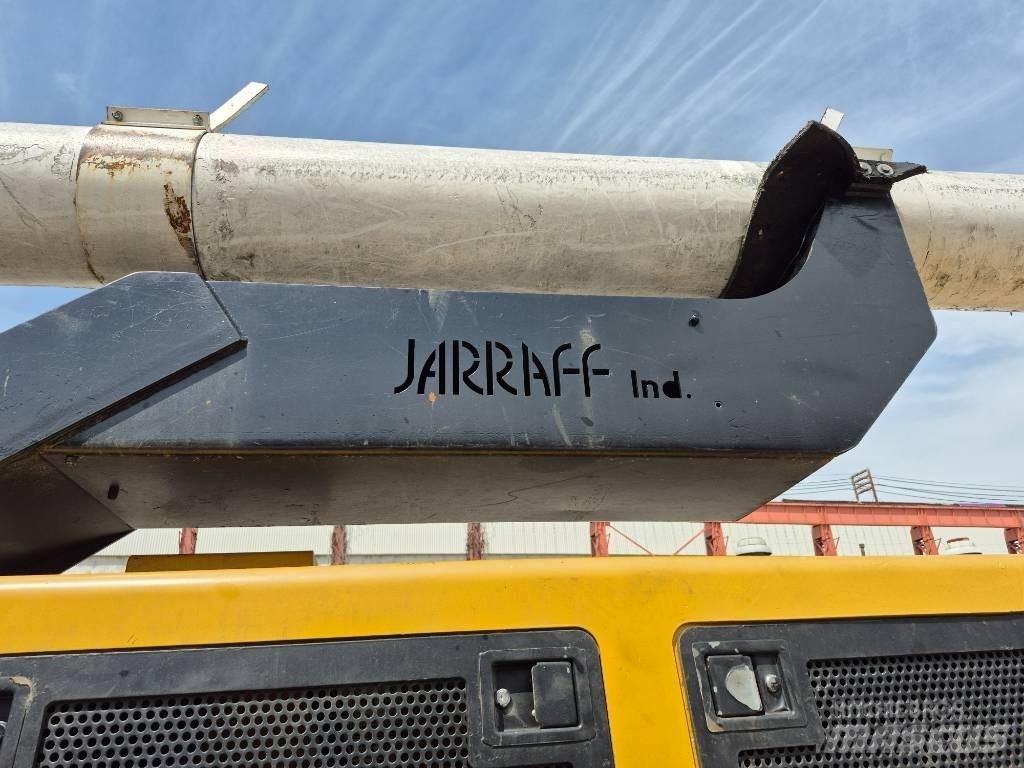 Jarraff 75 Строителство - Други