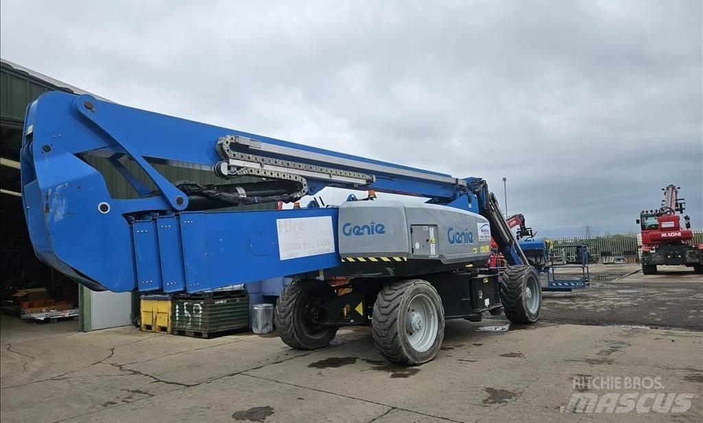 Genie ZX 135/70 Съчленени стрелови подемници