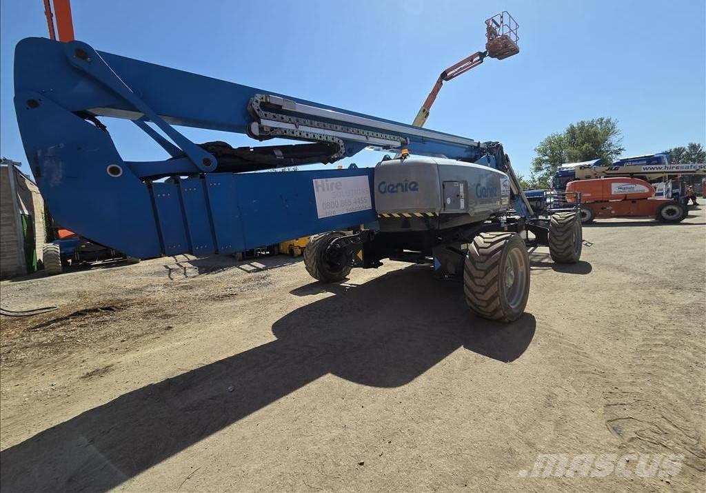 Genie ZX 135/70 Съчленени стрелови подемници