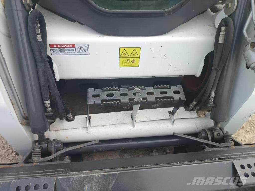 Bobcat S 450 Мини товарачи
