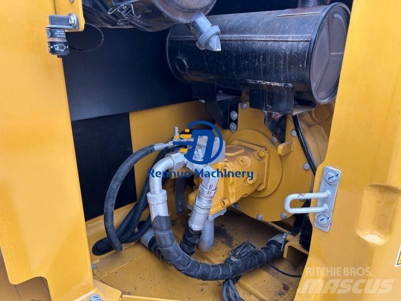 CAT 307E2 Мини екскаватори < 7 т