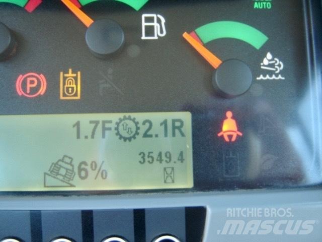 CAT D 4 K 2 XL Верижен екскаватор