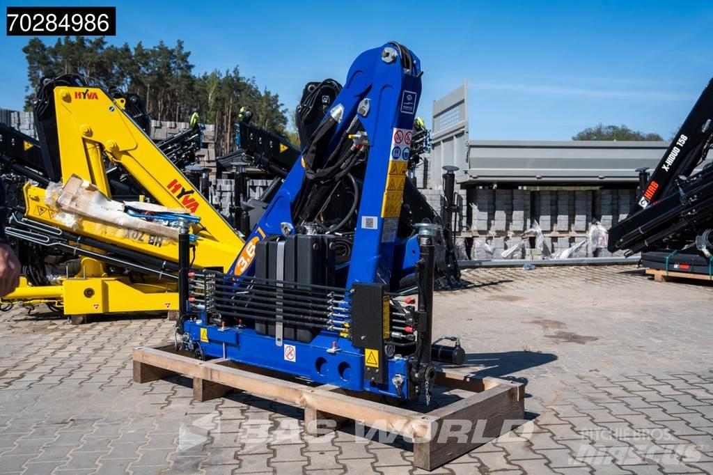 PM 3.6 1 Axle Транспорт - Други